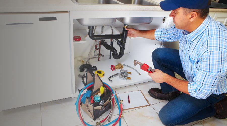 Professional water heater repair in Bethelridge, KY